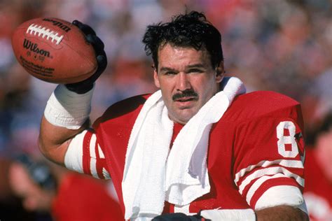 Former 49ers’ tight end Russ Francis dies in plane crash